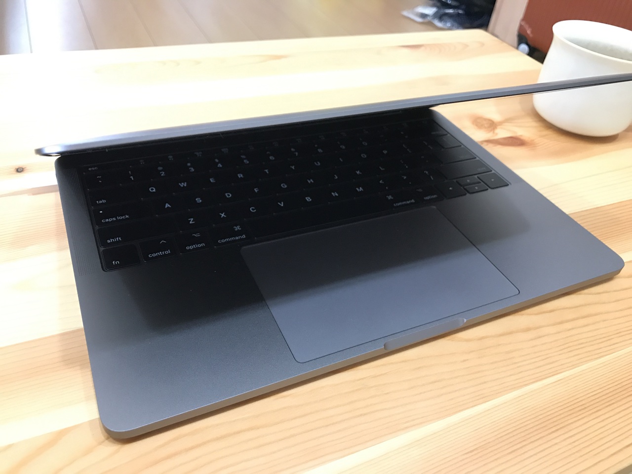 MacBook Pro (13-inch) を購入 | Like@Lunatic